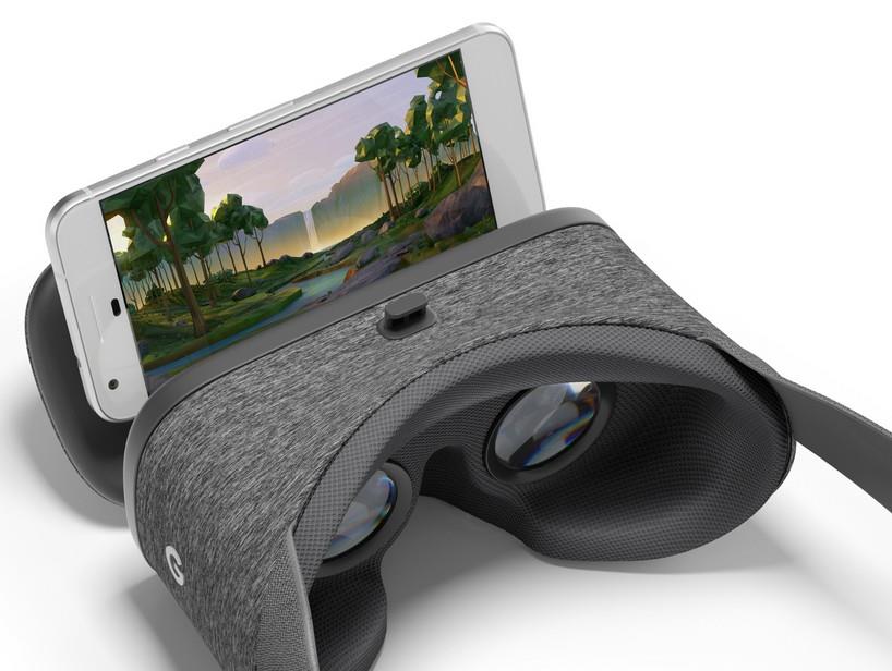 Daydream View Image 2