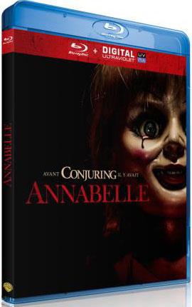 annabelle
