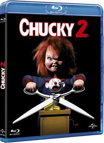 chucky
