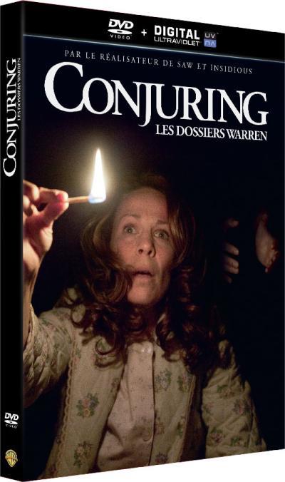conjuring 1