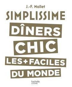 simplissime-diners chics