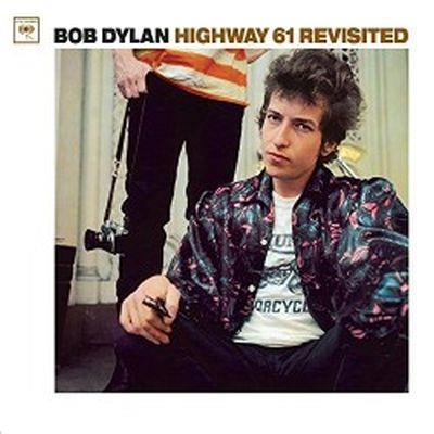 bob dylan-highway 61