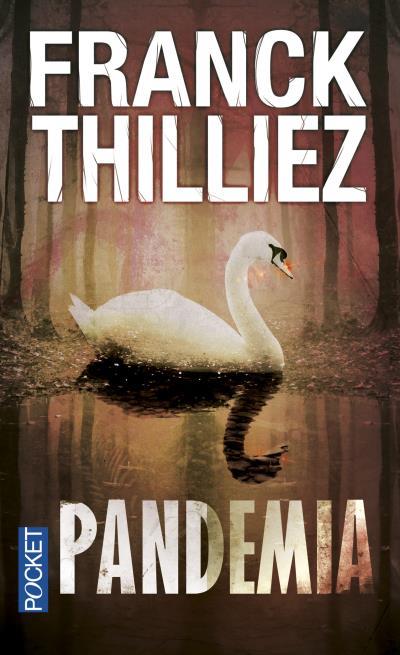 Franck-Thilliez-Pandemia