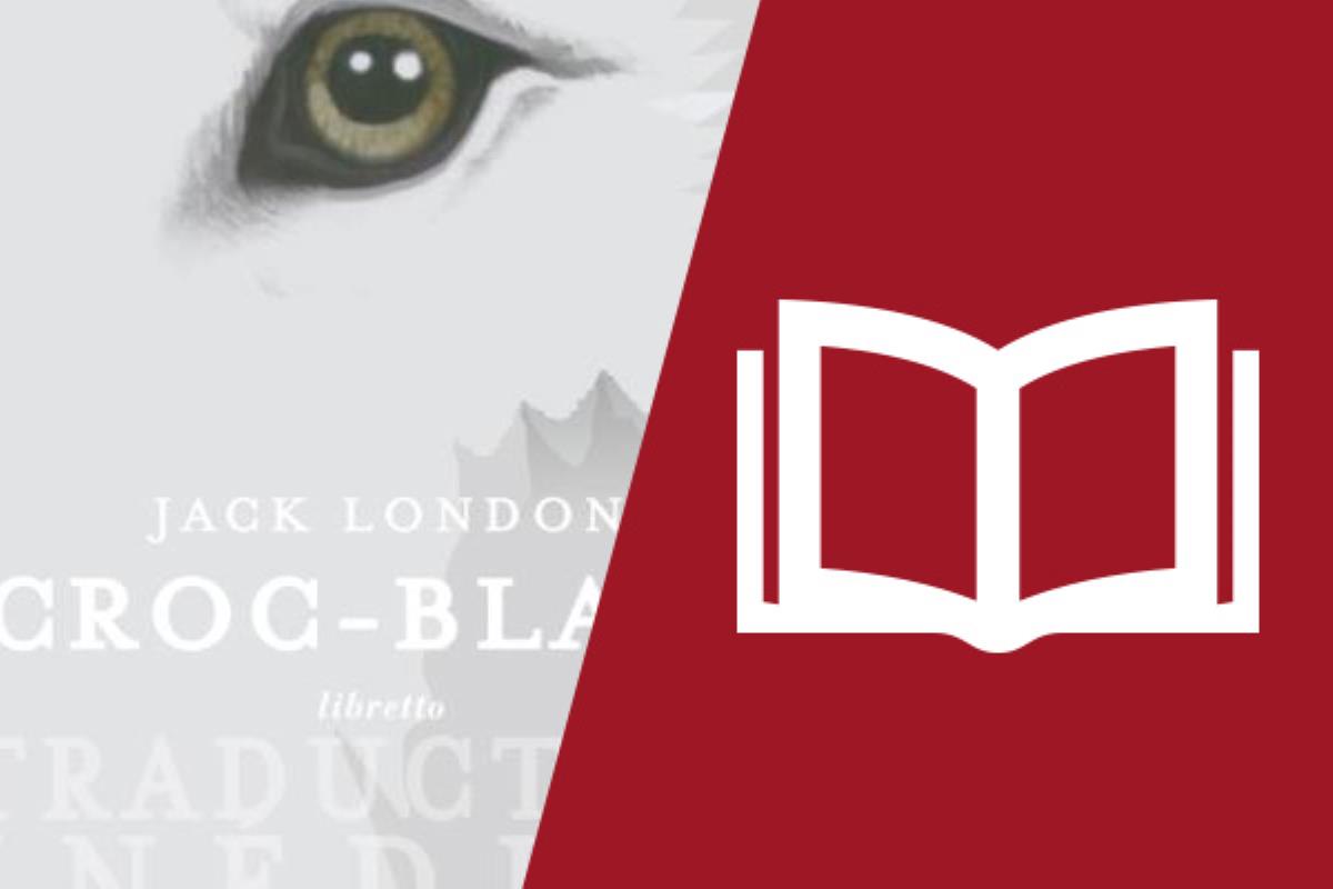 Croc-Blanc de Jack London : le Wild farouche de la terre du Nord