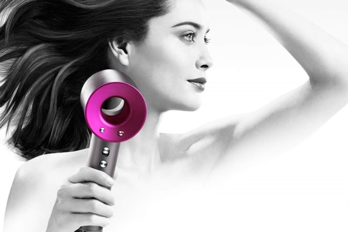 Dyson Supersonic : exigez plus de votre sèche-cheveux