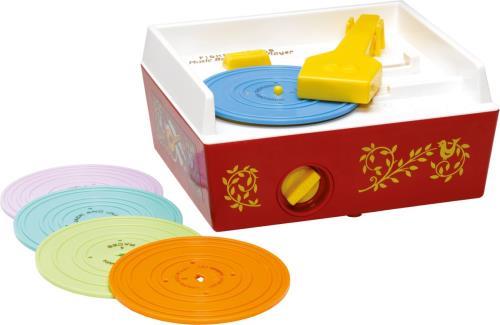 tourne disque kids