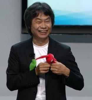 Shigeru-miyamoto