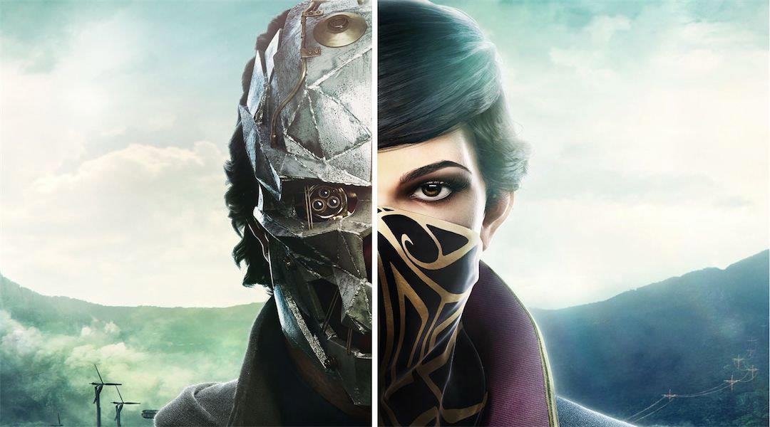 Dishonored 2 assassins pack что это