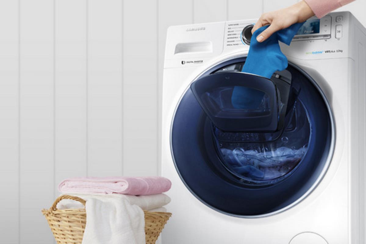 Comment nettoyer son lave-linge ?