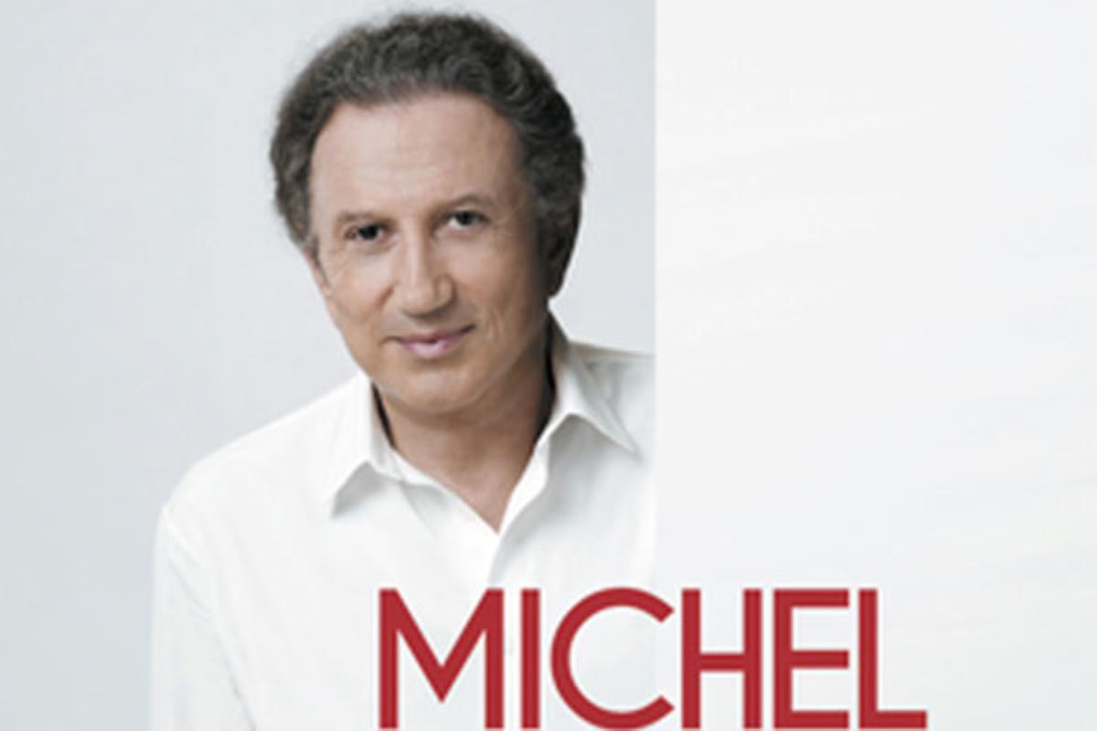 Michel Drucker : « Seul avec vous »