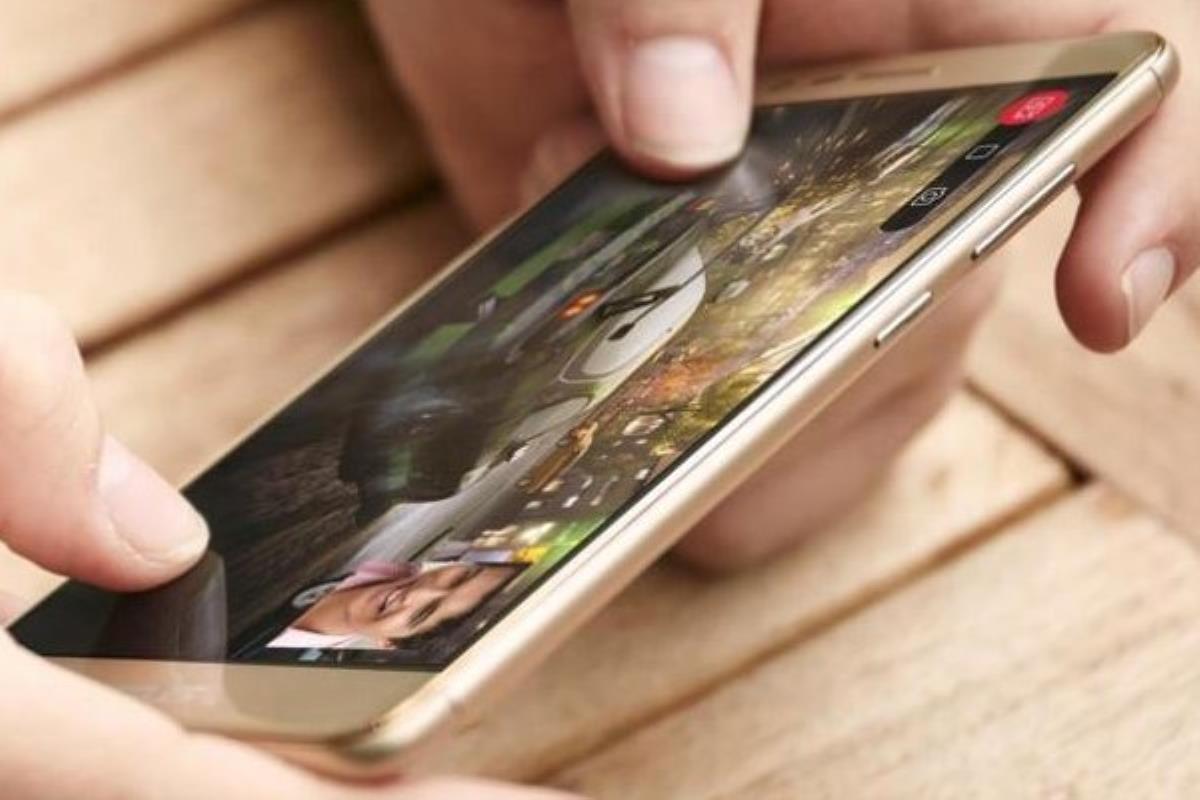 Smartphone Asus ZenFone 3 Max : l'endurance avant tout !