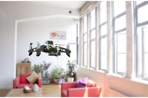 Bien choisir son drone d'intérieur
