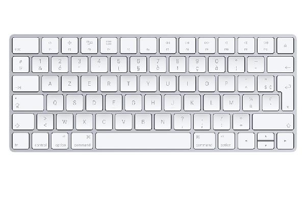 Raccourcis clavier Mac : voici les plus utiles