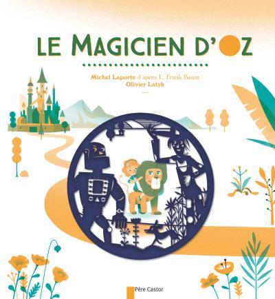 ki-Michel-Laporte-Le-magicien-d-Oz