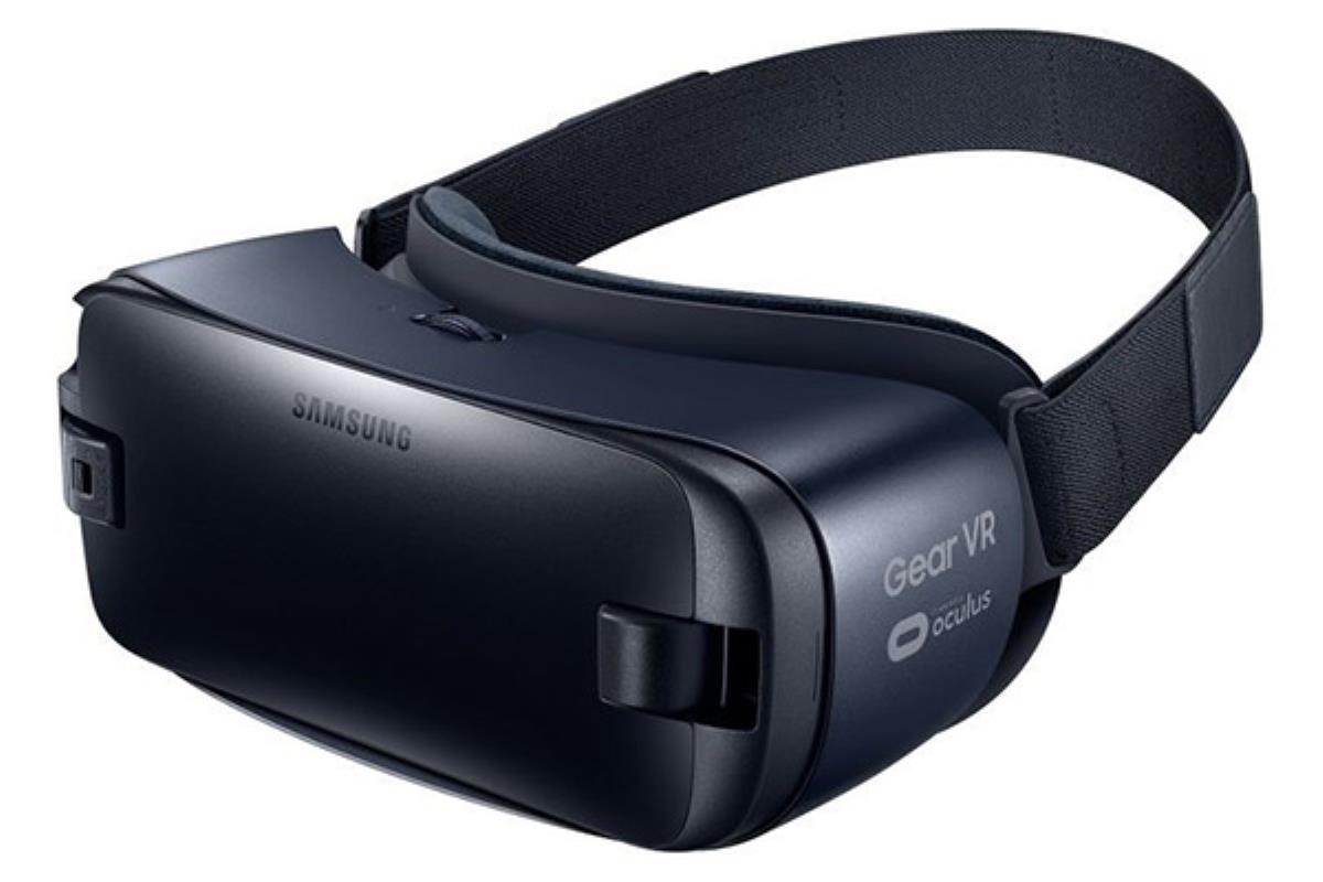 Samsung Gear VR : le meilleur casque de réalité virtuelle sur smartphone ?