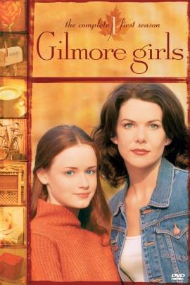 gilmore girl saison 1