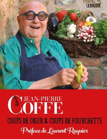 gastronomie-LE COFFECOFFE J.P.LAROUSSE