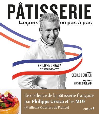 gastronomie-Philippe-Urraca-Patisserie