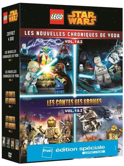 Lego-Star-Wars-Les-Nouvelles-Chroniques-de-Yoda-Volumes-1-et-2-Edition-speciale-Fnac-DVD