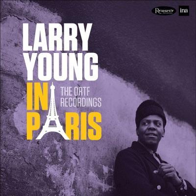 larry young