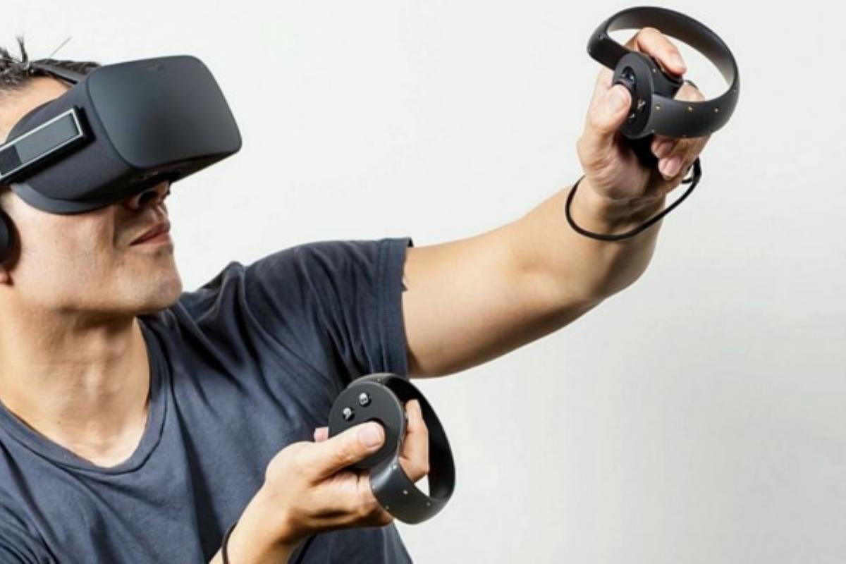 Oculus Touch : le Rift dispose enfin de ses contrôleurs !