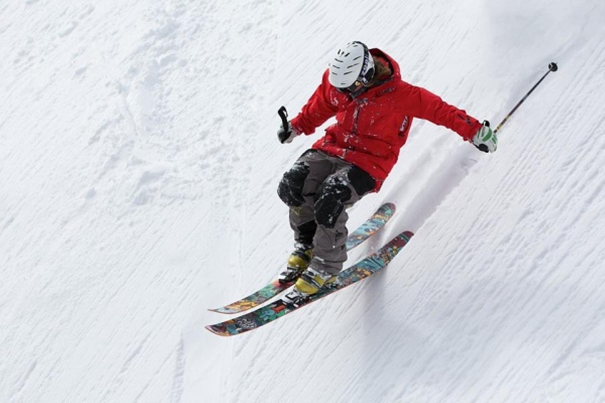 Les 5 meilleures action-cams pour les sports d’hiver !