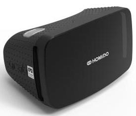 Casque-de-realite-virtuelle-Homido-Grab-Noir-pour-smartphones
