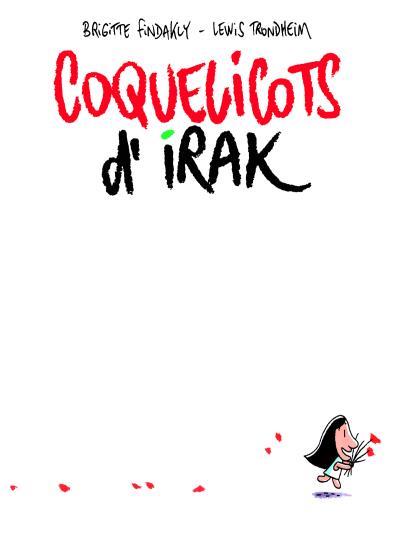 Coquelicots-d-Irak