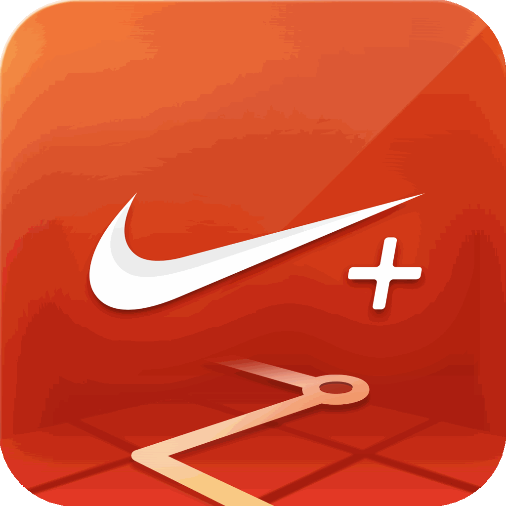 Icone Appli Nike +