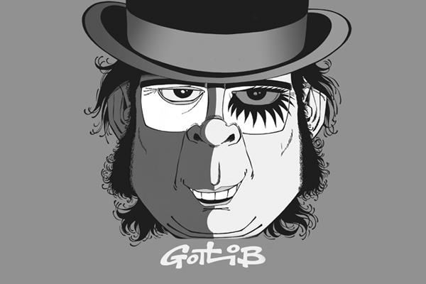 C’est la fin des brocolis : le dessinateur Gotlib est mort