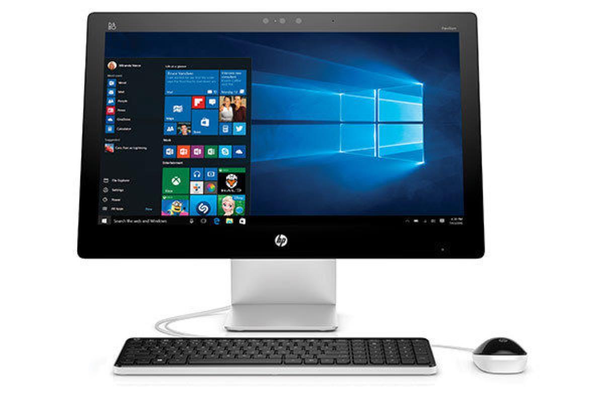 PC Tout en un Ou Tour PC Quel Ordinateur De Bureau Choisir Soldes 