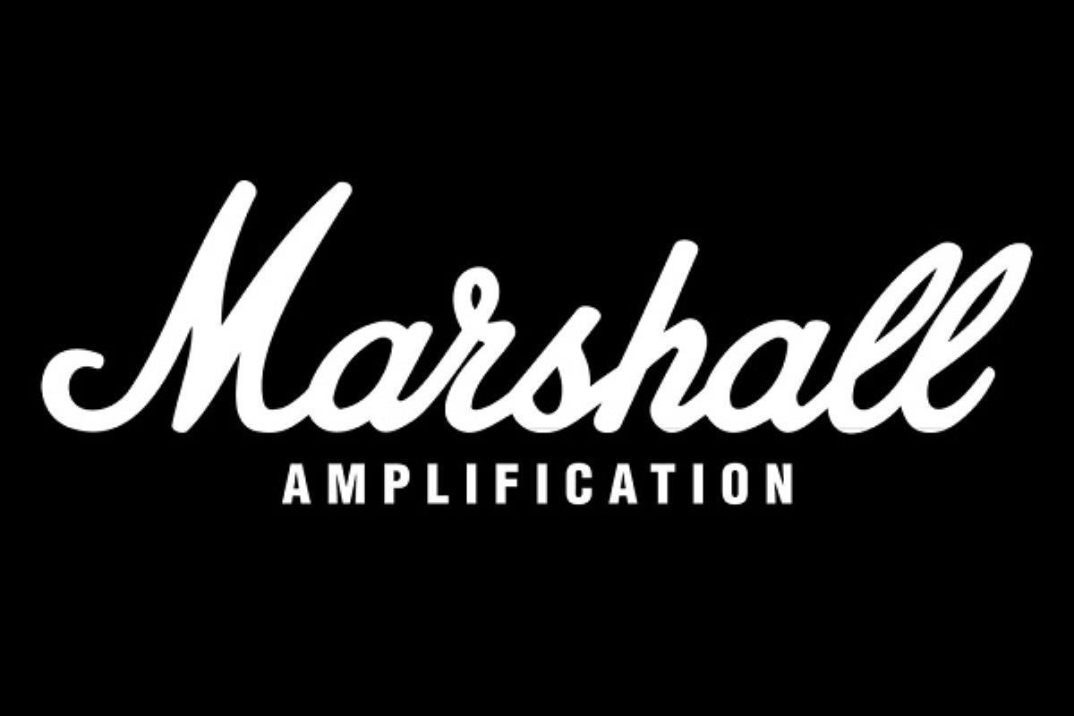Marshall : l’audio numérique façon vintage