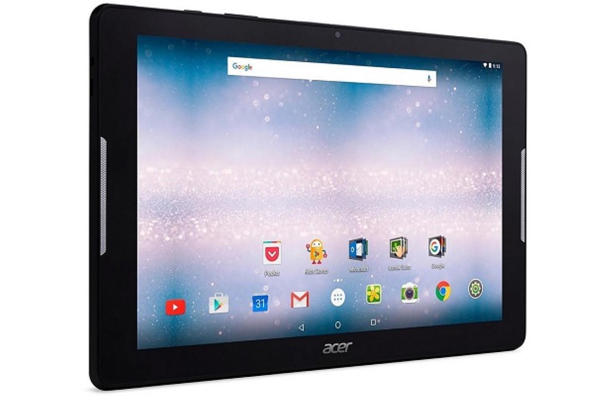 Acer Iconia One 10 B3-A30, une bonne tablette petit format pas chère