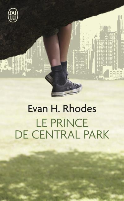 Le-prince-de-central-park