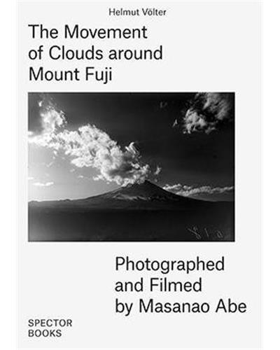 photo-Helmut-Volter-The-movement-of-clouds-around-mount-Fuji