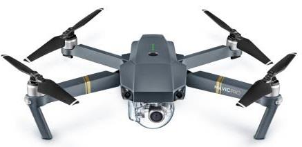 Drone-DJI-Mavic-Pro-4K