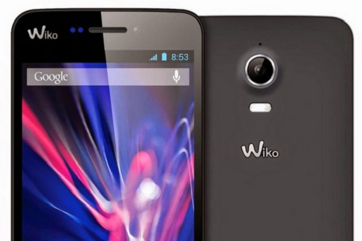 Wiko : le smartphone à l’accent français