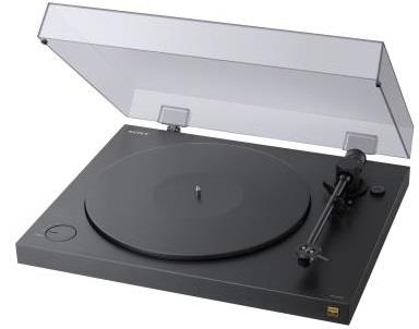 Platine-disque-vinyle-Sony-PS-HX500