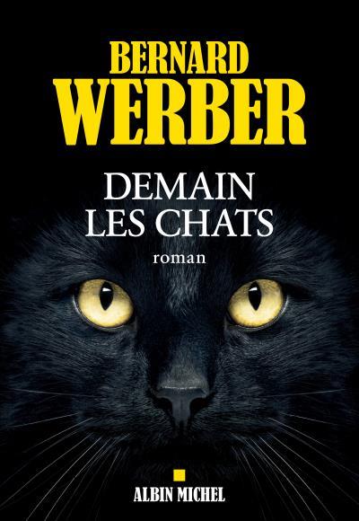 Bernard-Werber-Demain-les-chats