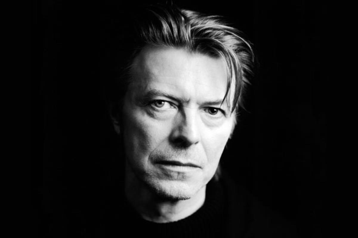 Best-of David Bowie : l’insoumission en héritage