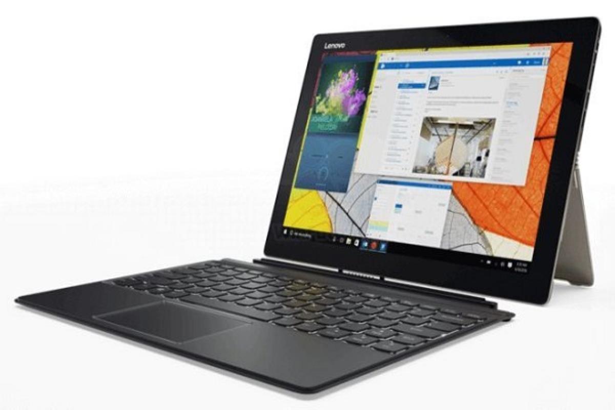 Lenovo Miix 720, un nouvel adversaire pour la Surface Pro 4 ?