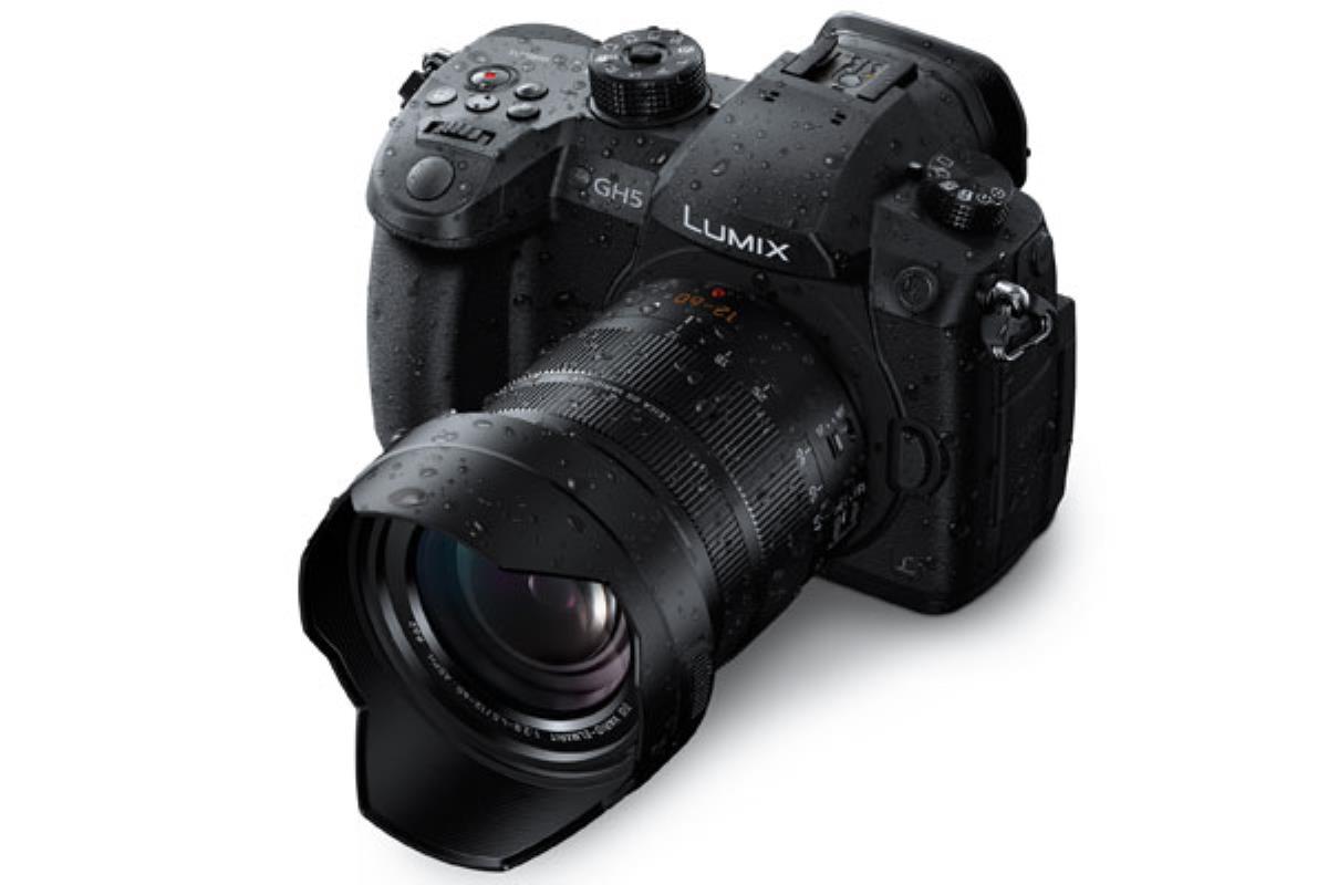 Panasonic Leica 12-60mm : un concentré de technologies au format mini