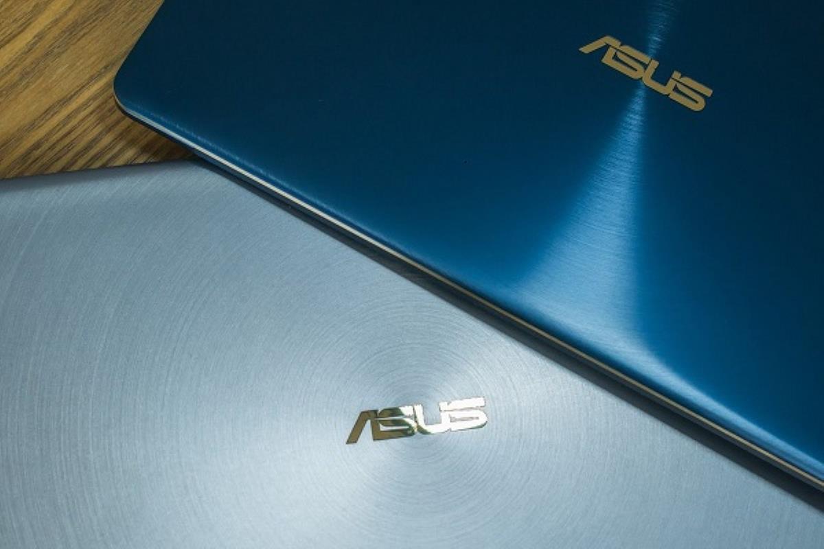 CES 2017 : Asus Zenbook 3 Deluxe, le top des ultra-portables?