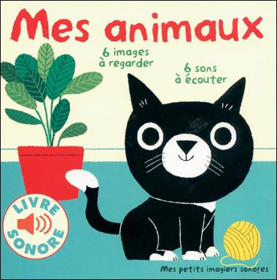 Mes-animaux