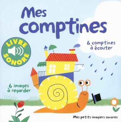 Mes-comptines