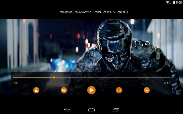 vlc-android