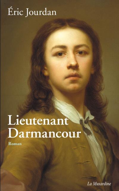 Lieutenant-Darmancour