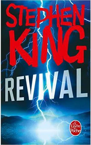 p-Revival – Stephen King