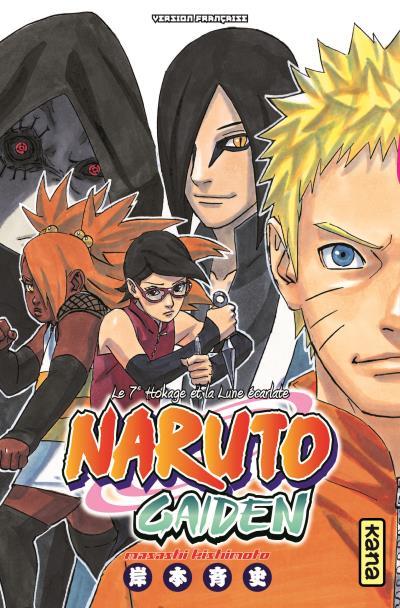 Naruto-Le-7eme-Hokage-et-la-lune-ecarlate-Naruto-Gaiden-Masashi-Kishimoto