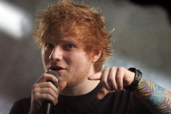 Diviser Pour Mieux Régner En Anglais Le Nouvel Album d’Ed Sheeran : diviser pour mieux régner - Conseils d